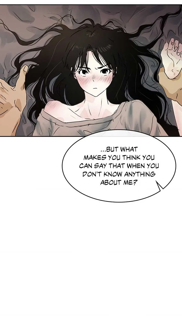 Where the Heart Is Chapter 3 – Page 15