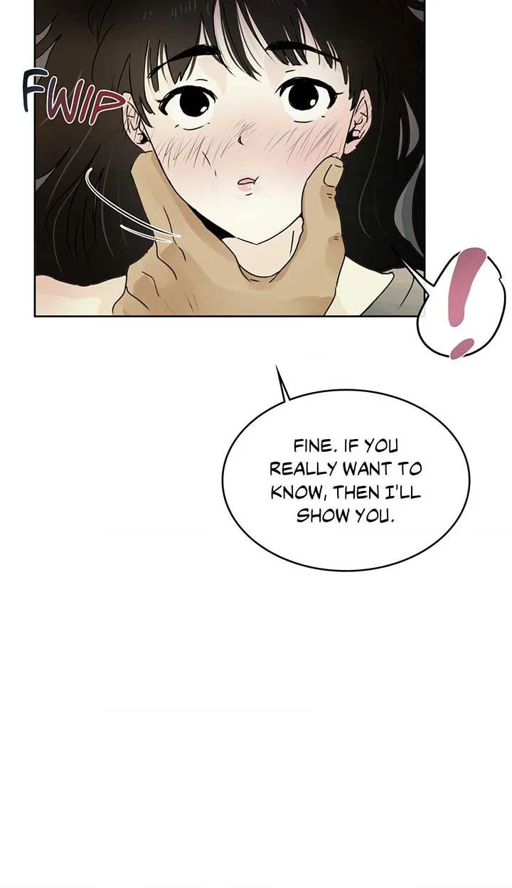 Where the Heart Is Chapter 3 – Page 25