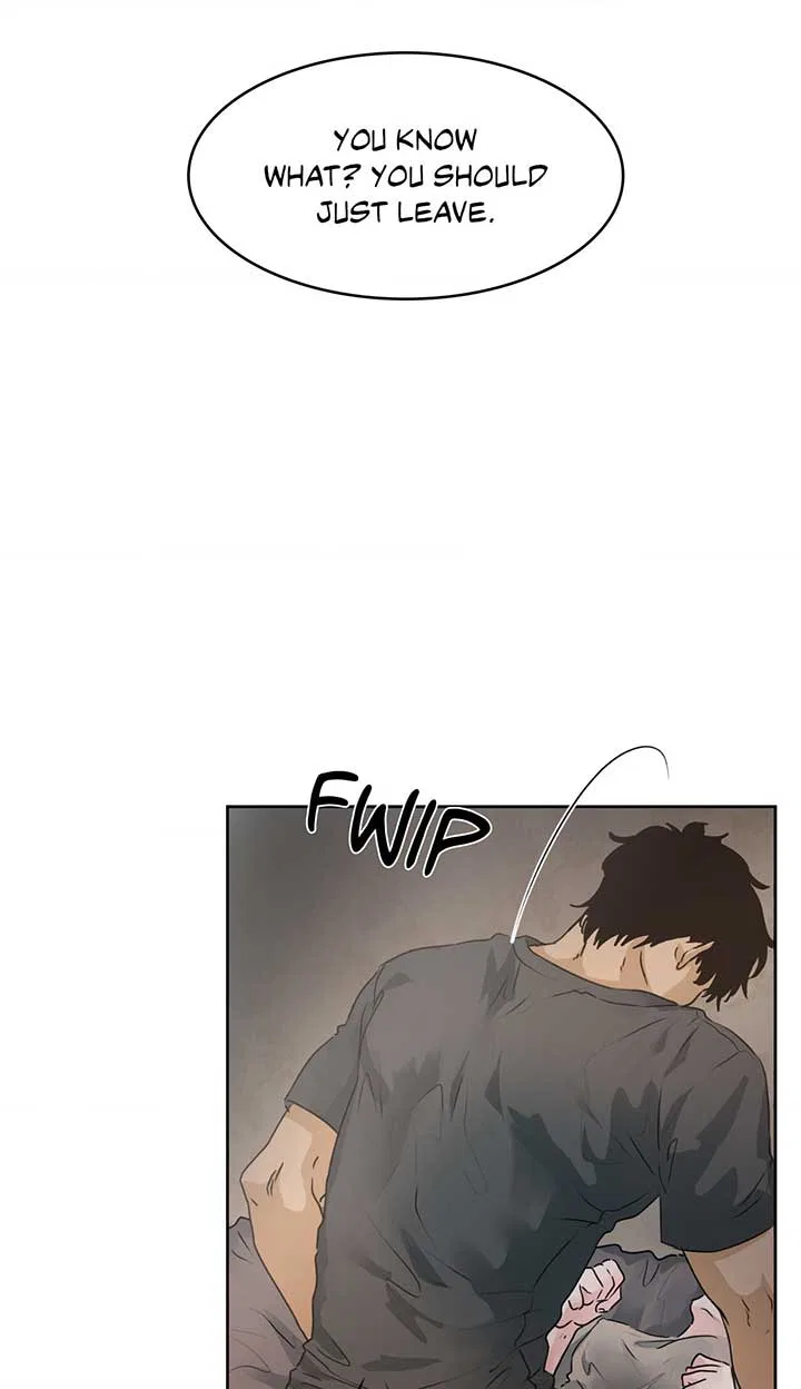 Where the Heart Is Chapter 3 – Page 33