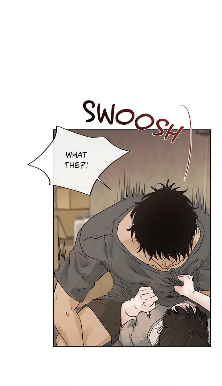 Where the Heart Is Chapter 3 – Page 36
