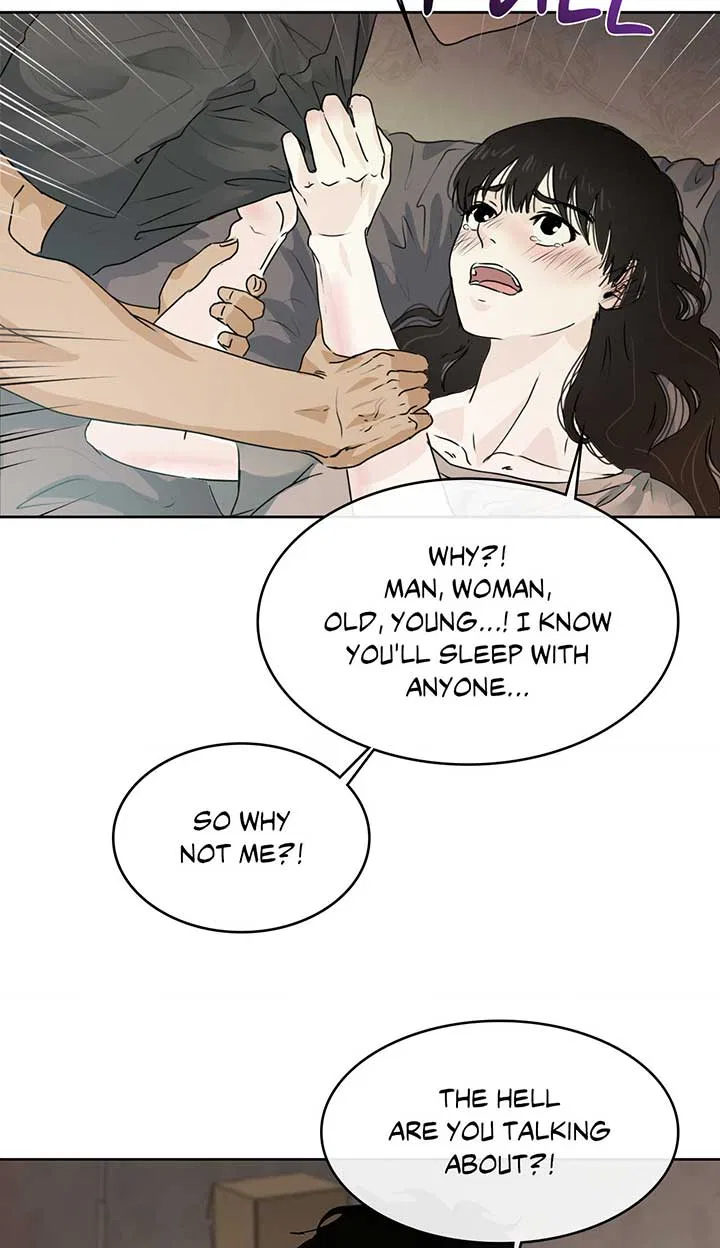 Where the Heart Is Chapter 3 – Page 39