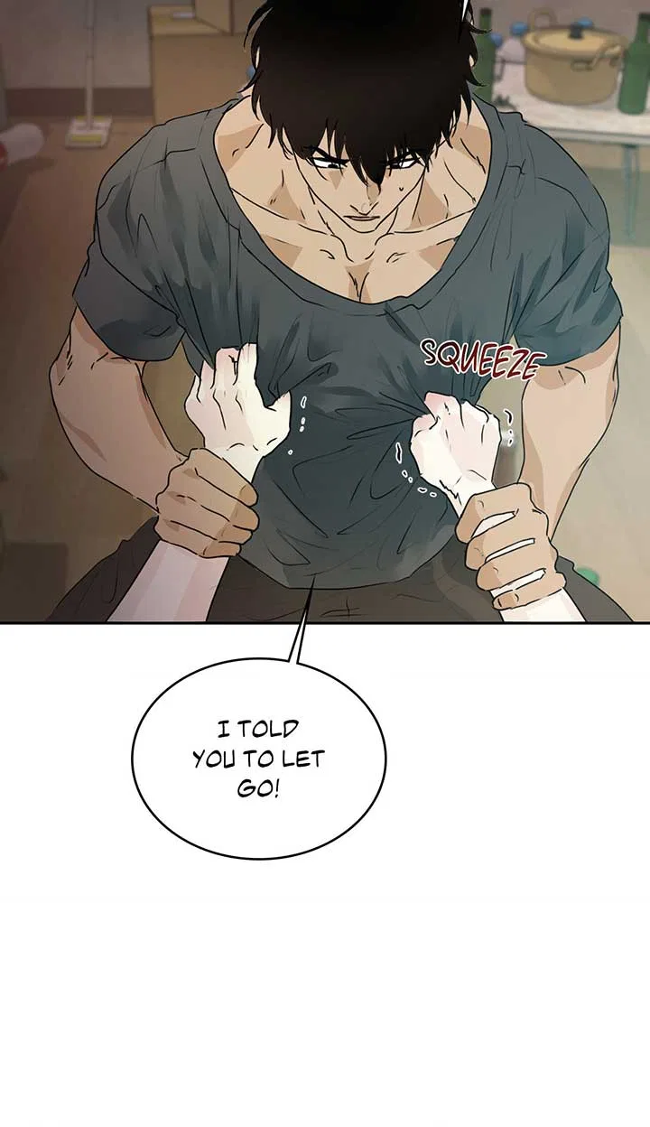 Where the Heart Is Chapter 3 – Page 40