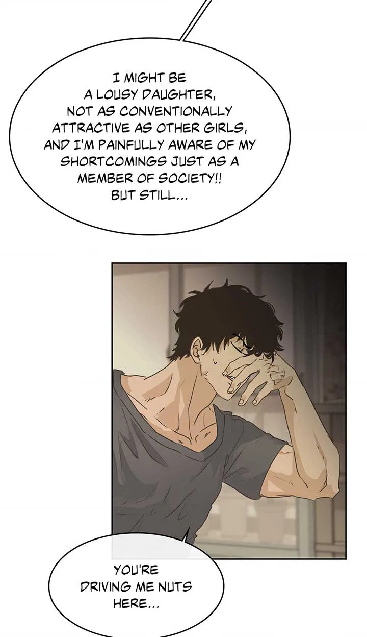 Where the Heart Is Chapter 3 – Page 42