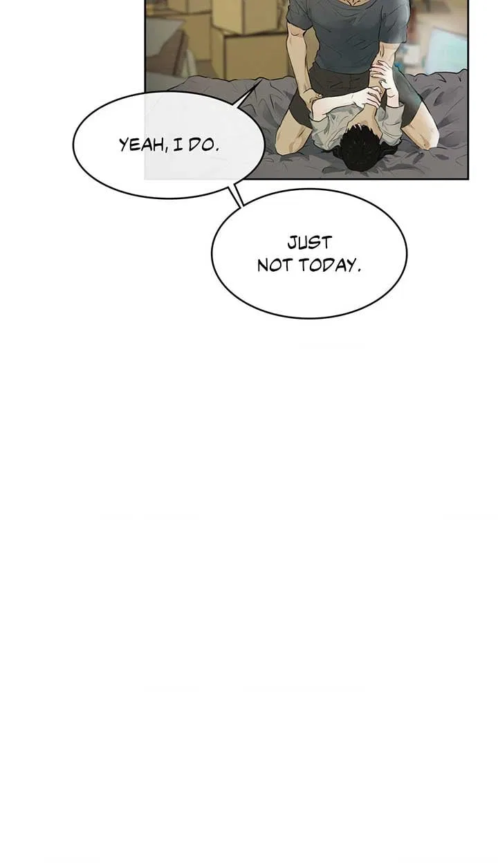 Where the Heart Is Chapter 3 – Page 49