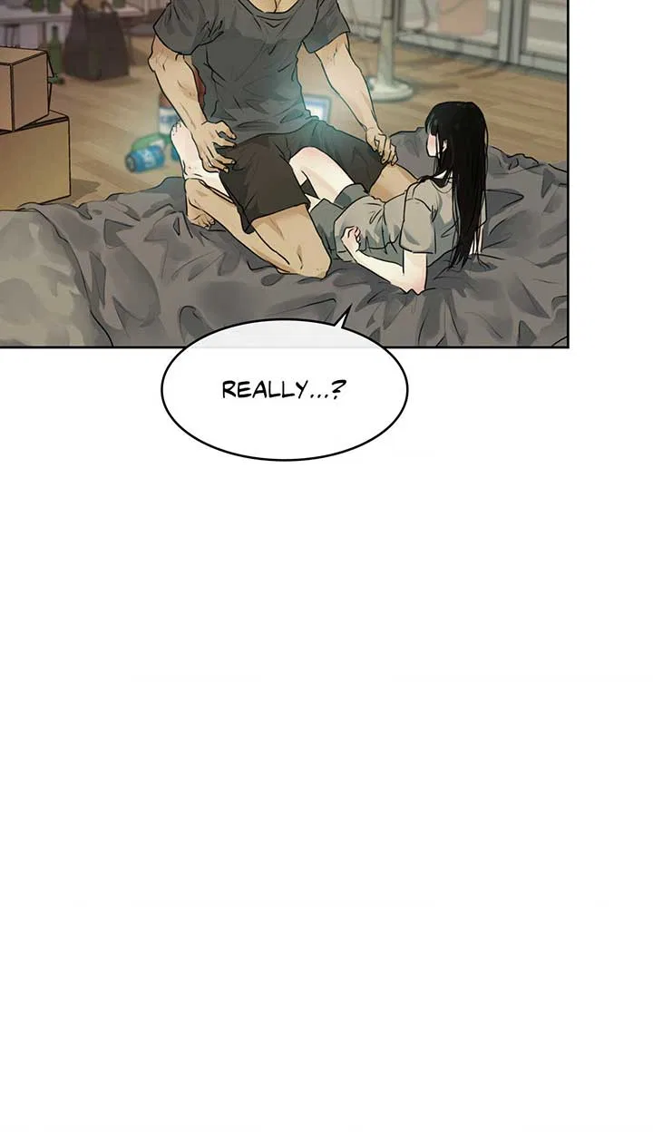 Where the Heart Is Chapter 3 – Page 54