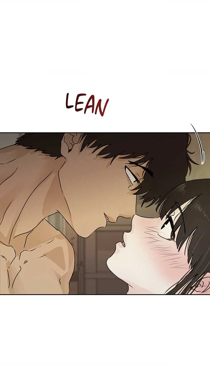 Where the Heart Is Chapter 3 – Page 61