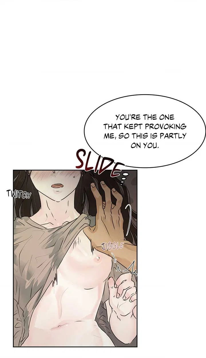 Where the Heart Is Chapter 3 – Page 66