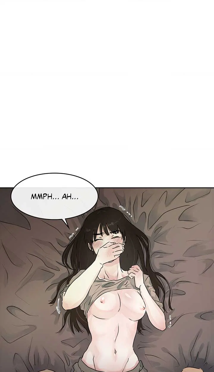 Where the Heart Is Chapter 3 – Page 67