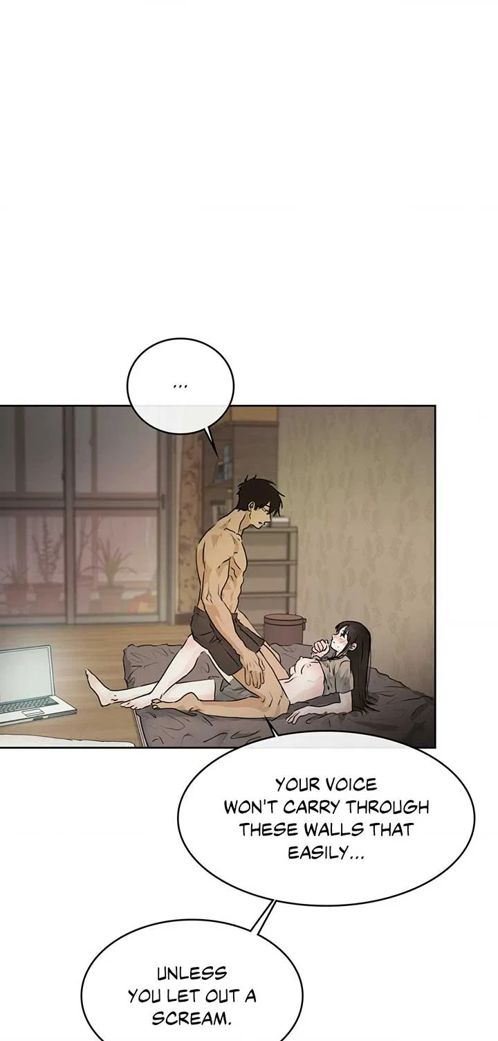 Where the Heart Is Chapter 3 – Page 71