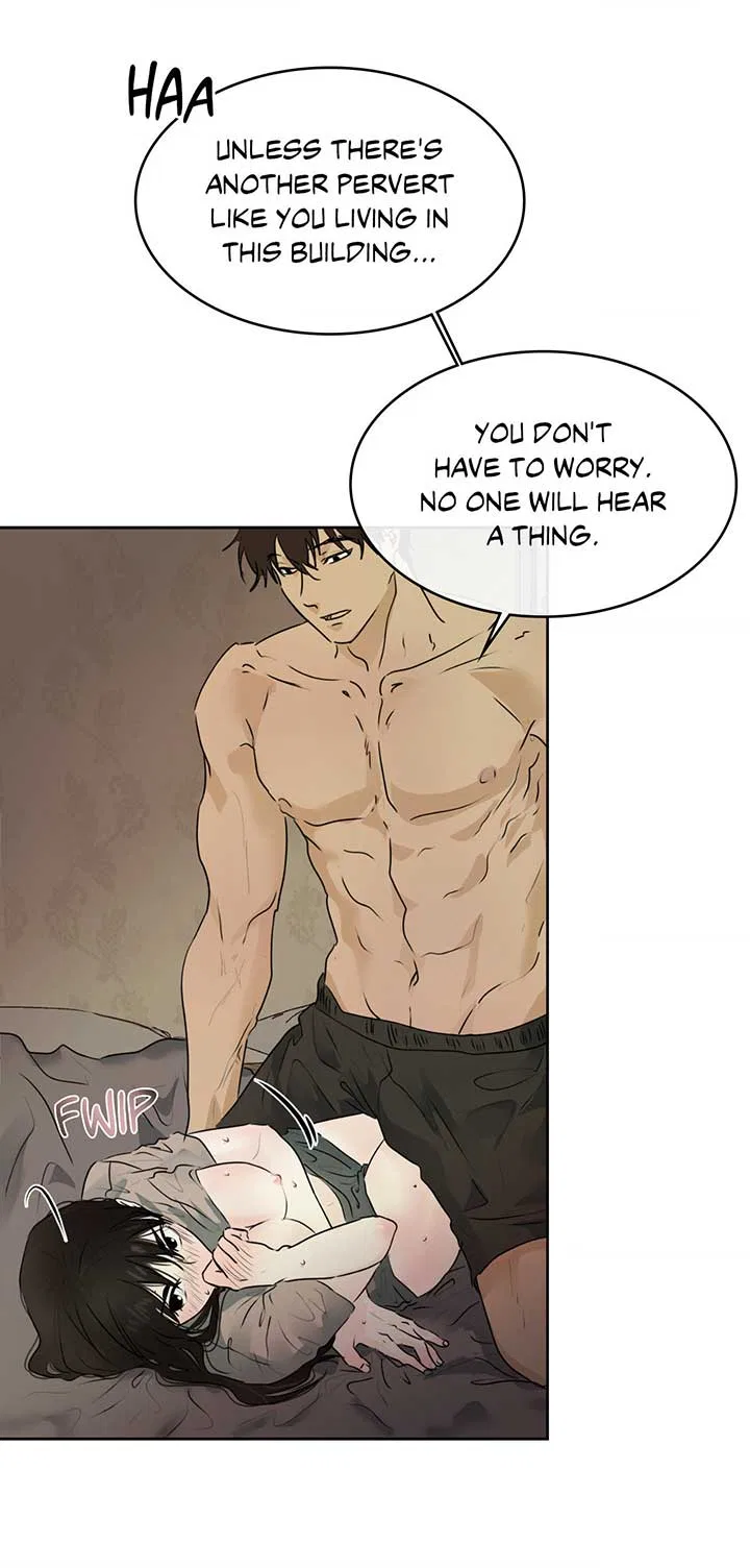 Where the Heart Is Chapter 3 – Page 73