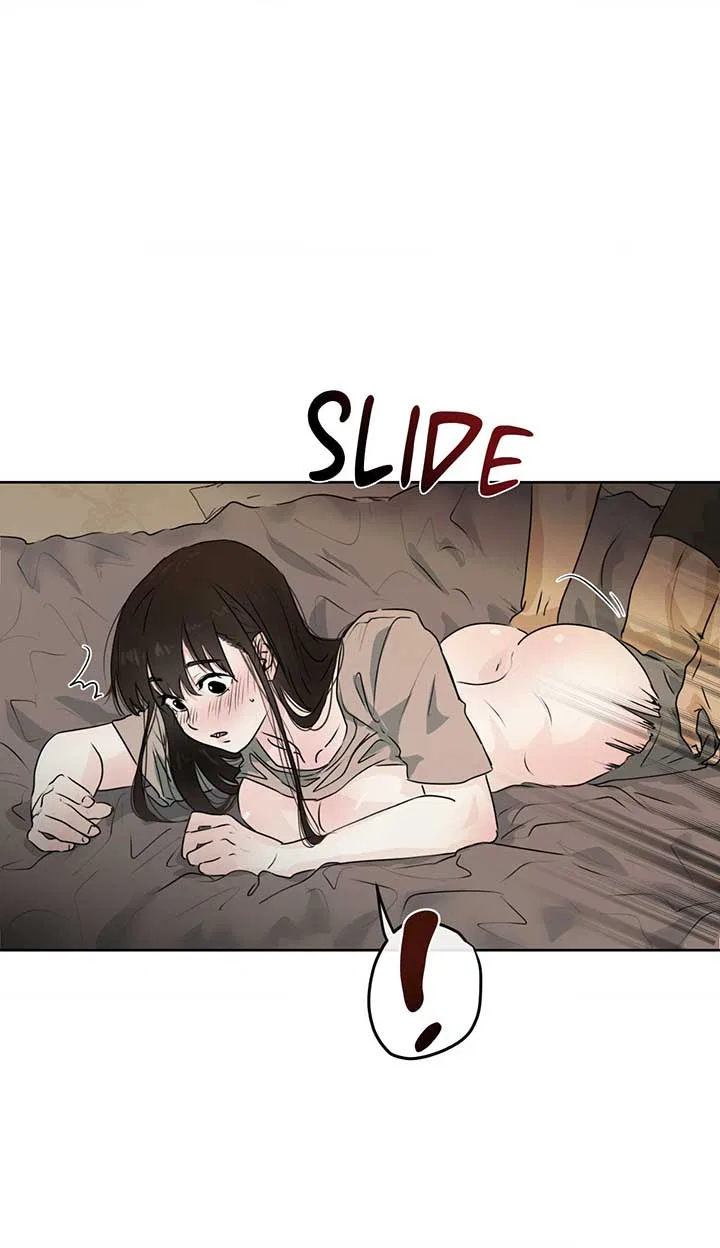 Where the Heart Is Chapter 3 – Page 76