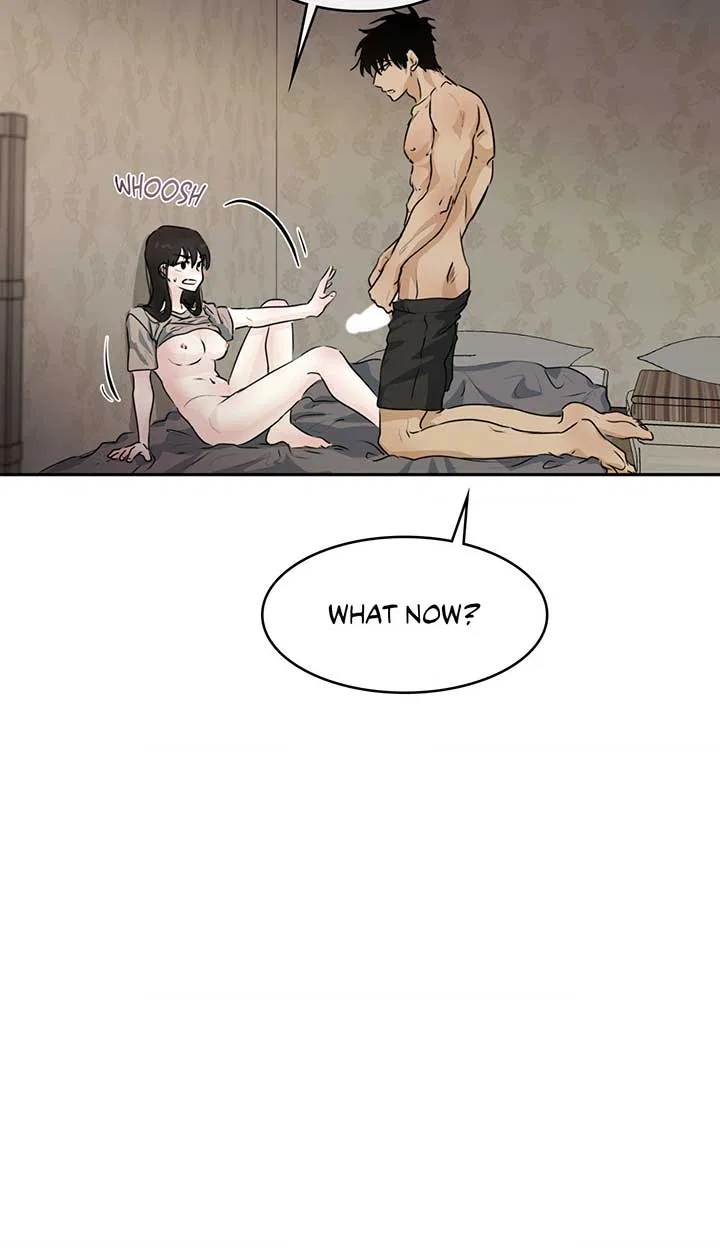 Where the Heart Is Chapter 3 – Page 85