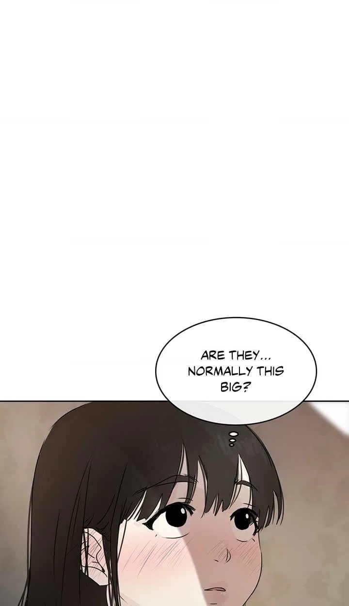 Where the Heart Is Chapter 3 – Page 87