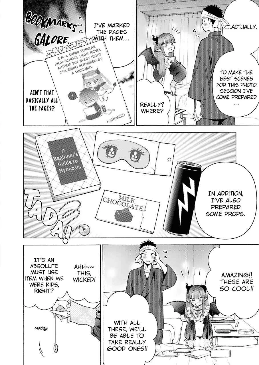 Sono Bisque Doll wa Koi o Suru Chapter 36 – Page 5