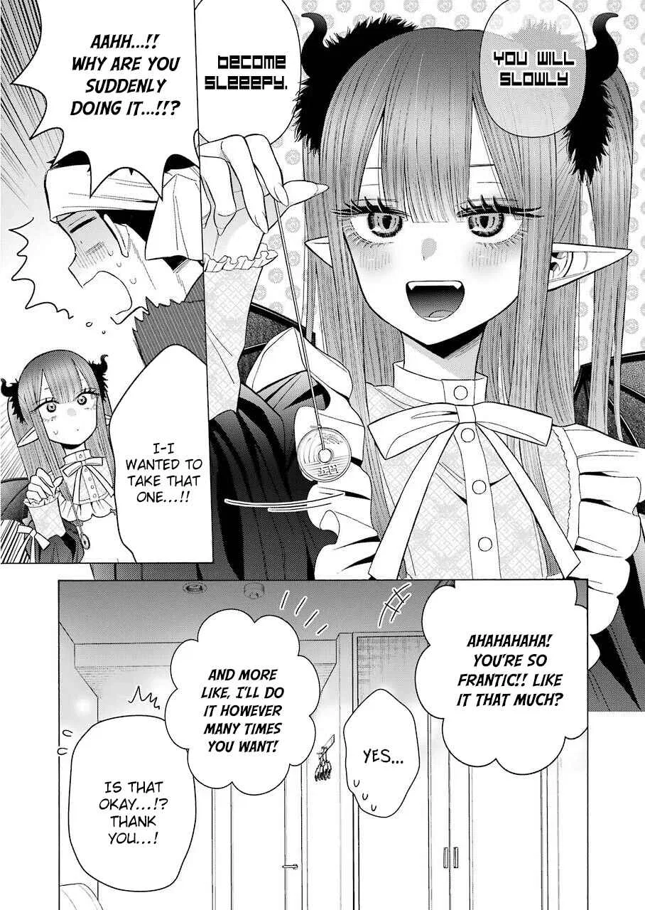 Sono Bisque Doll wa Koi o Suru Chapter 36 – Page 6