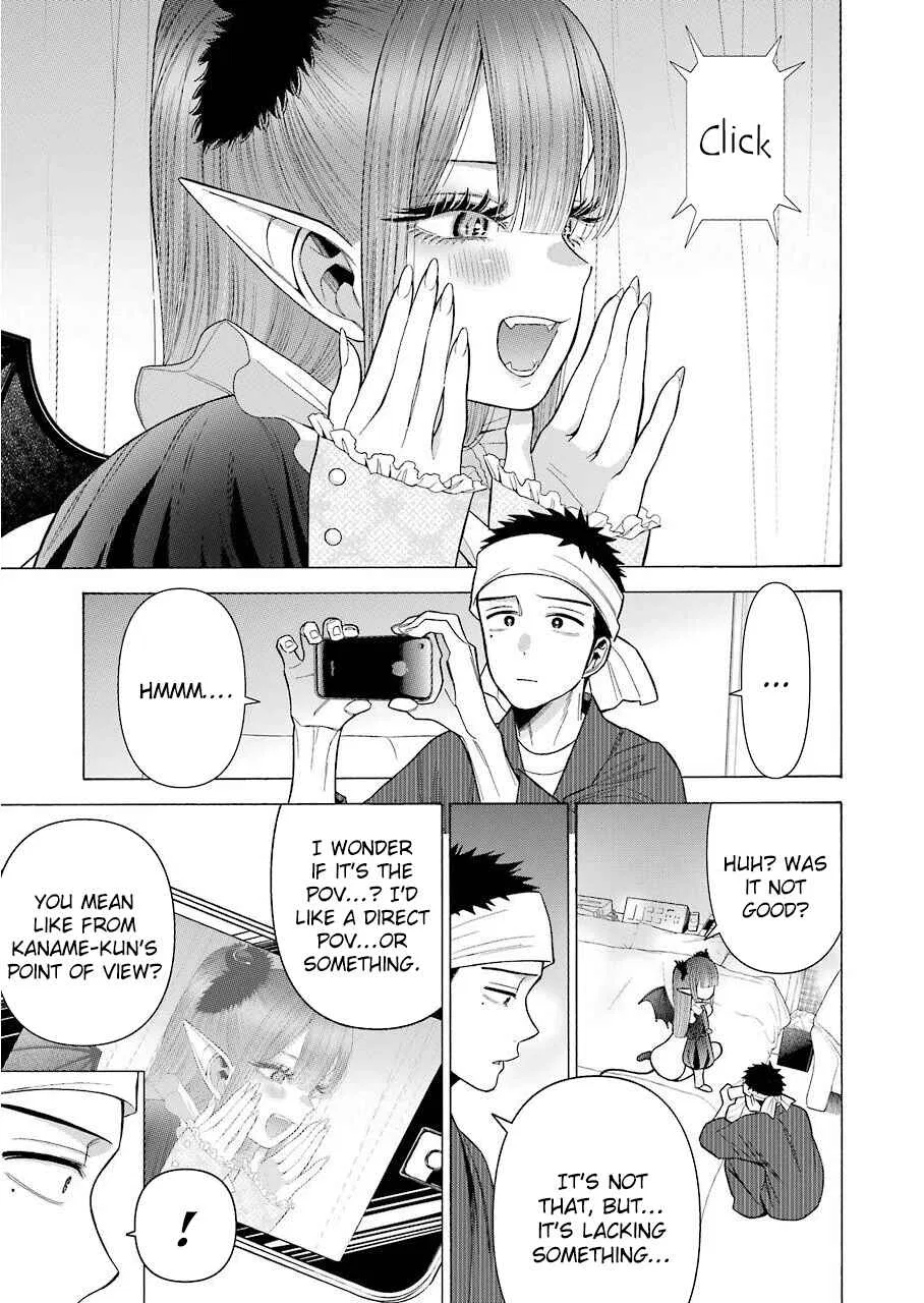 Sono Bisque Doll wa Koi o Suru Chapter 36 – Page 10