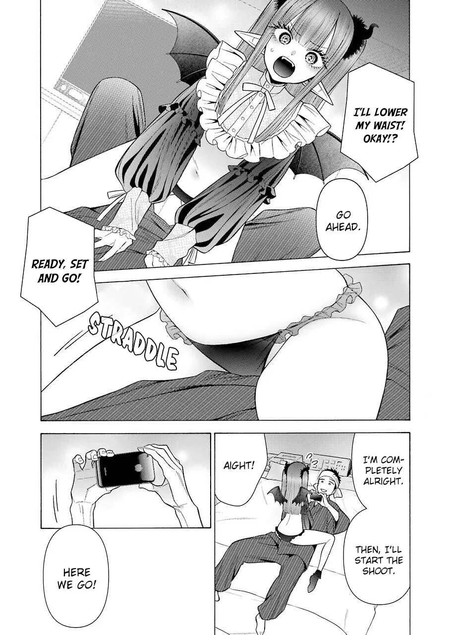 Sono Bisque Doll wa Koi o Suru Chapter 36 – Page 12