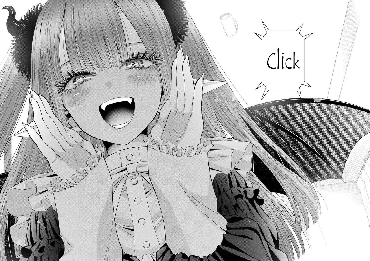 Sono Bisque Doll wa Koi o Suru Chapter 36 – Page 13