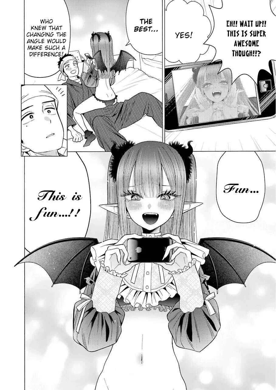 Sono Bisque Doll wa Koi o Suru Chapter 36 – Page 14