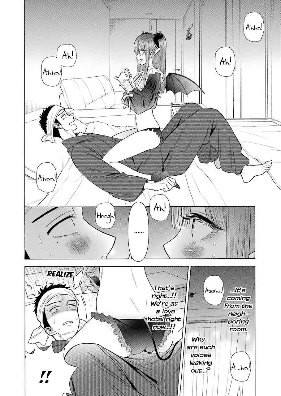 Sono Bisque Doll wa Koi o Suru Chapter 36 – Page 16