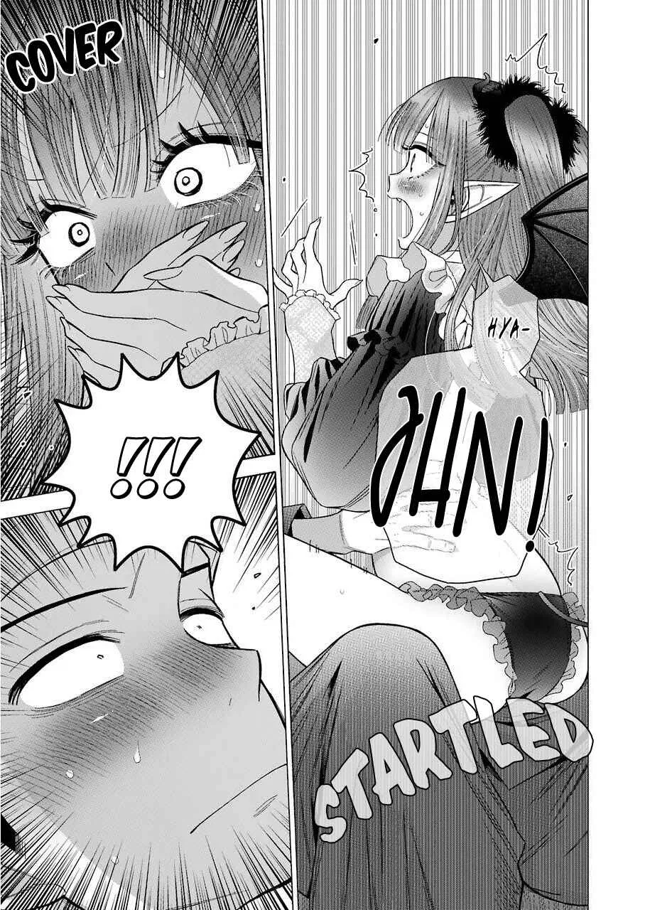 Sono Bisque Doll wa Koi o Suru Chapter 36 – Page 19