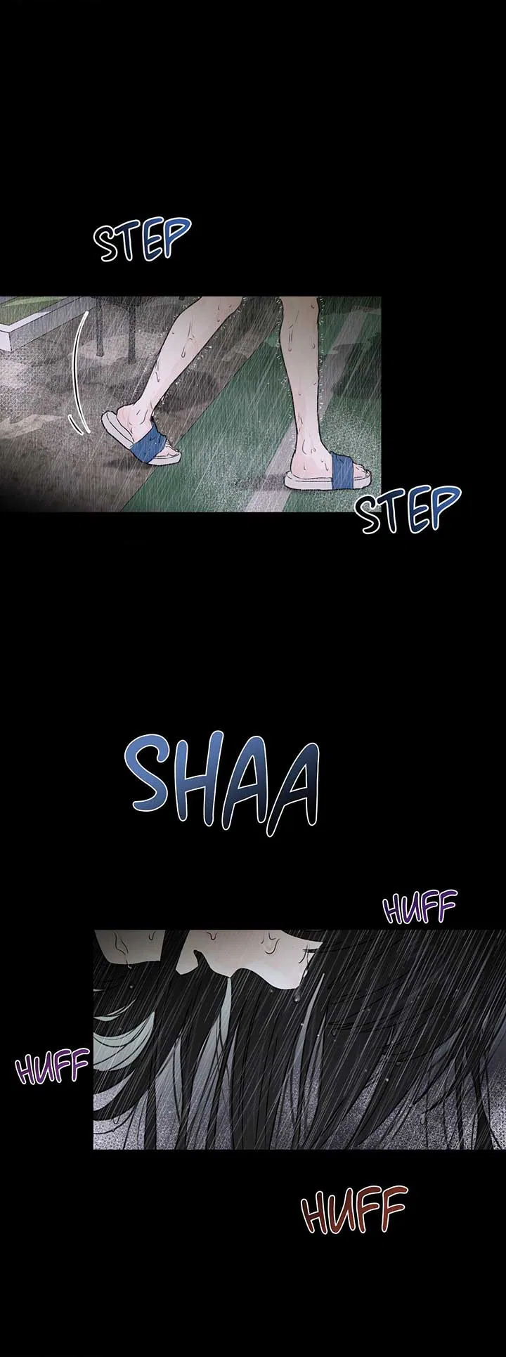 Where the Heart Is Chapter 2 – Page 21