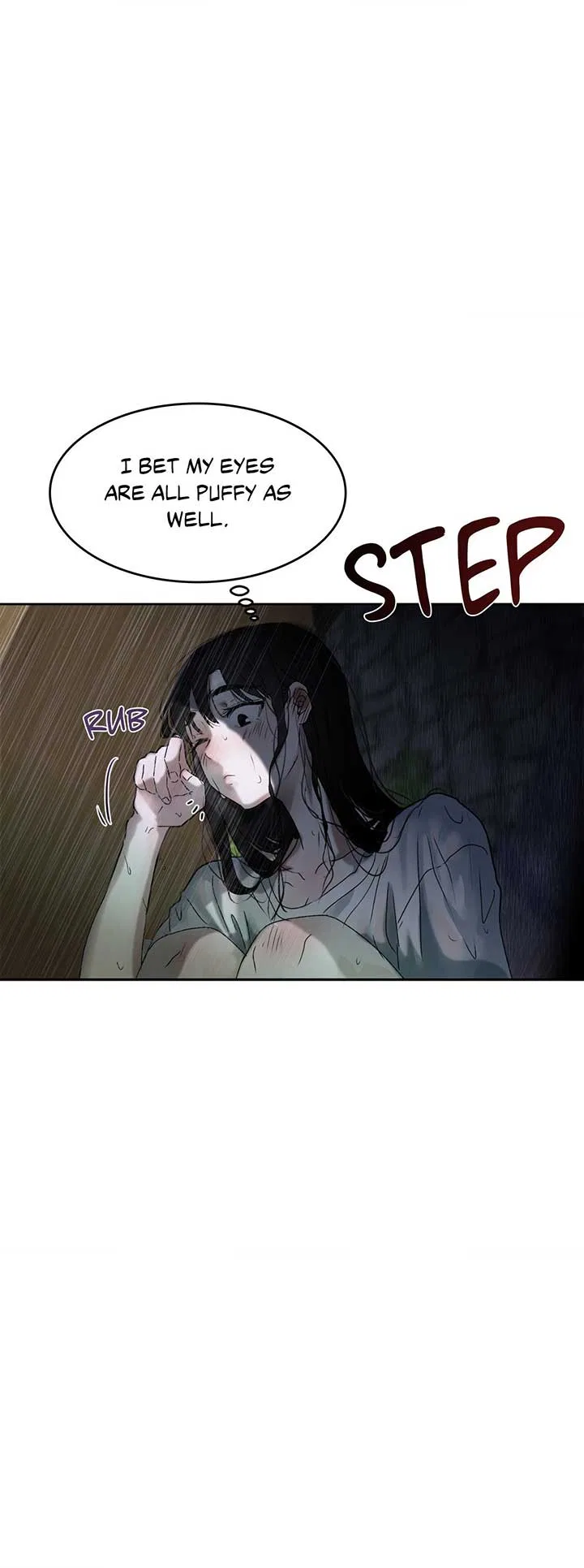 Where the Heart Is Chapter 2 – Page 25