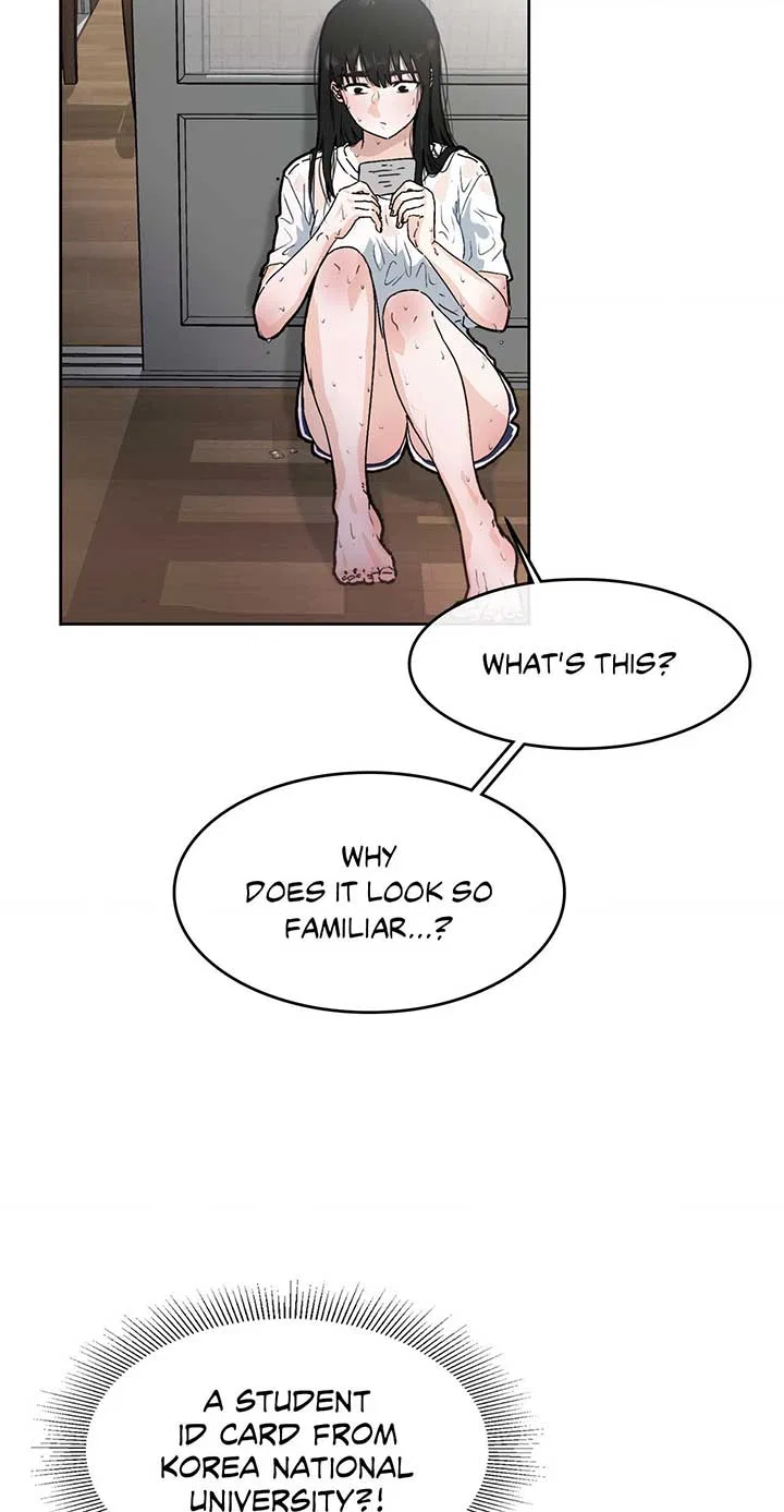 Where the Heart Is Chapter 2 – Page 67