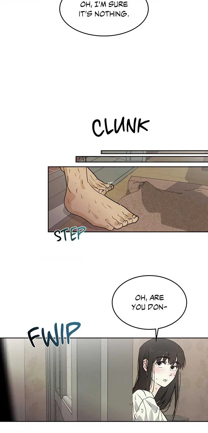 Where the Heart Is Chapter 2 – Page 72