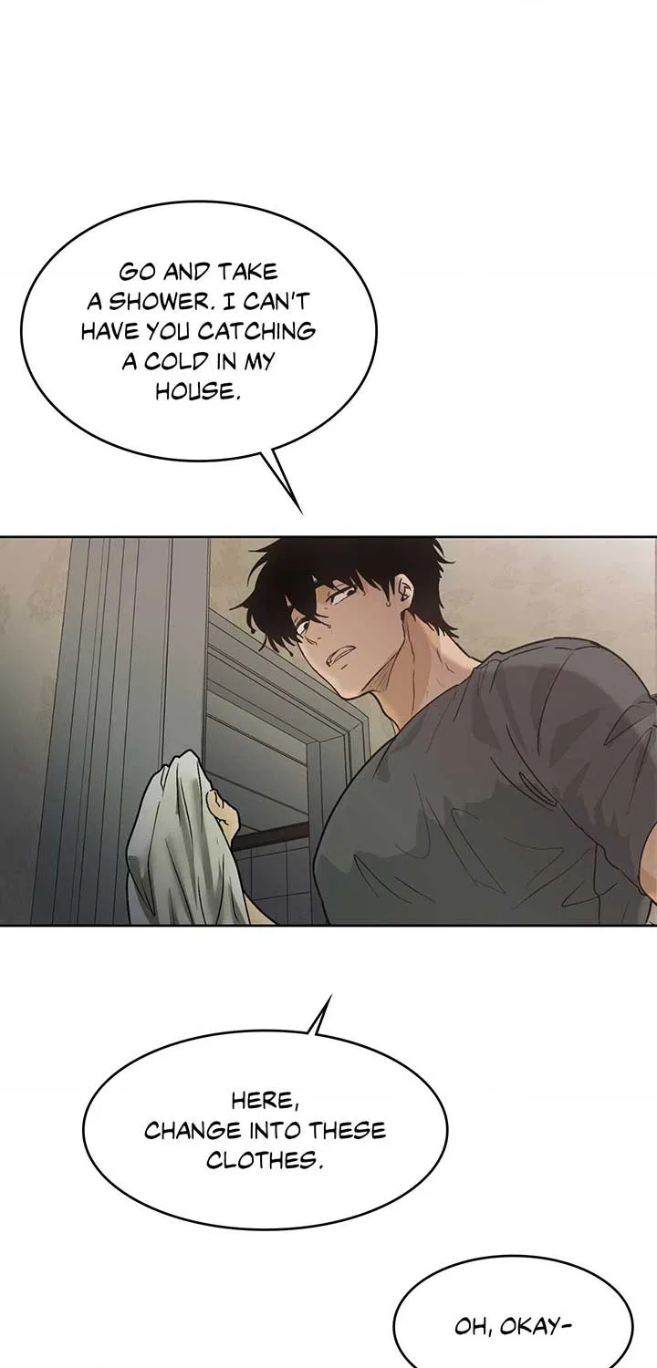 Where the Heart Is Chapter 2 – Page 73