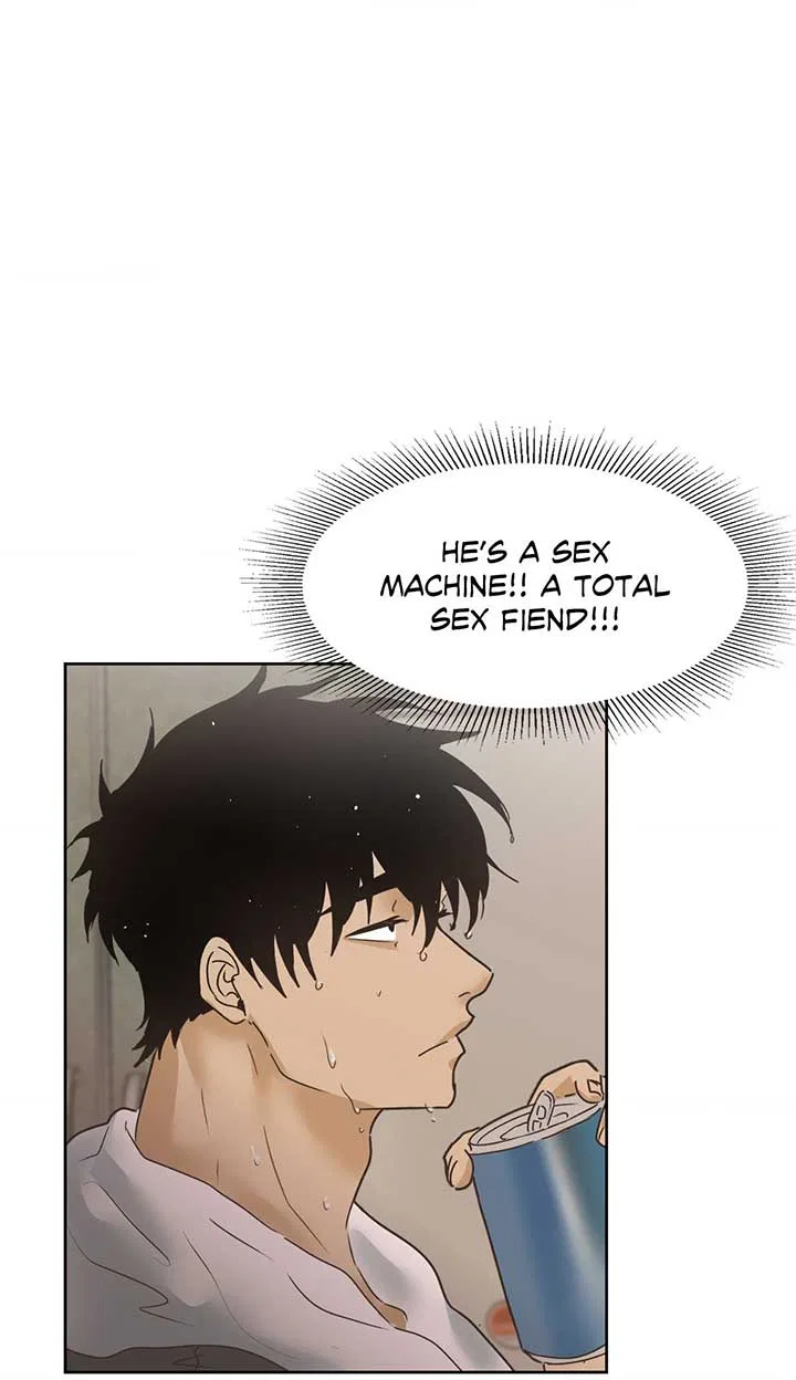 Where the Heart Is Chapter 2 – Page 81