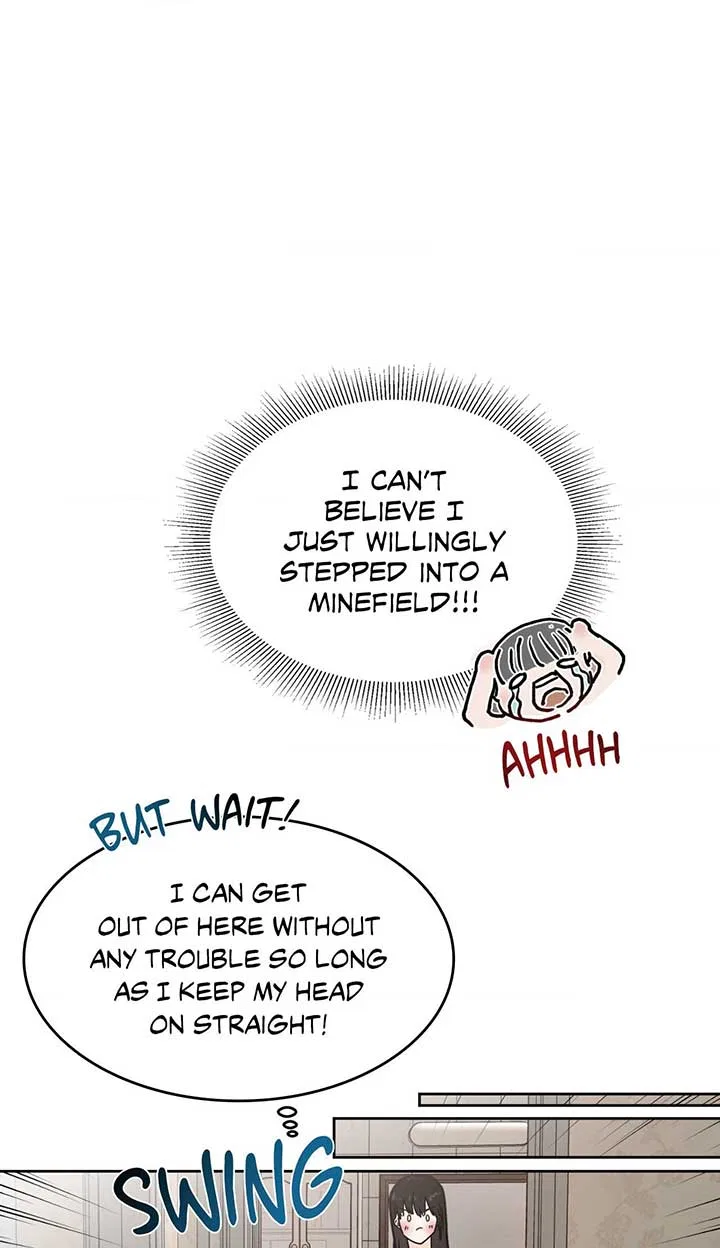 Where the Heart Is Chapter 2 – Page 82