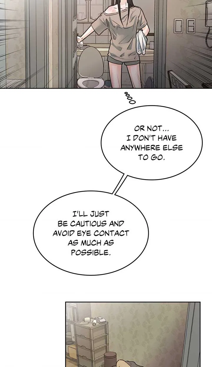 Where the Heart Is Chapter 2 – Page 83