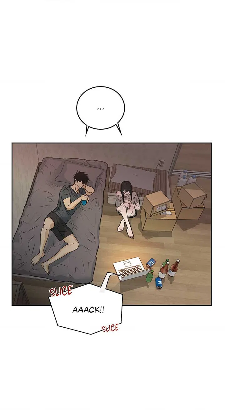 Where the Heart Is Chapter 2 – Page 86