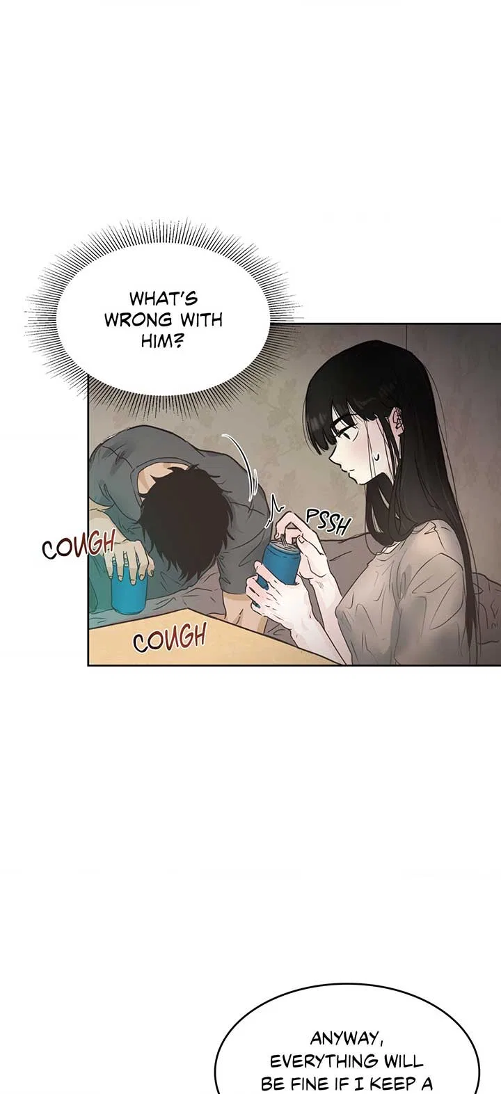 Where the Heart Is Chapter 2 – Page 91