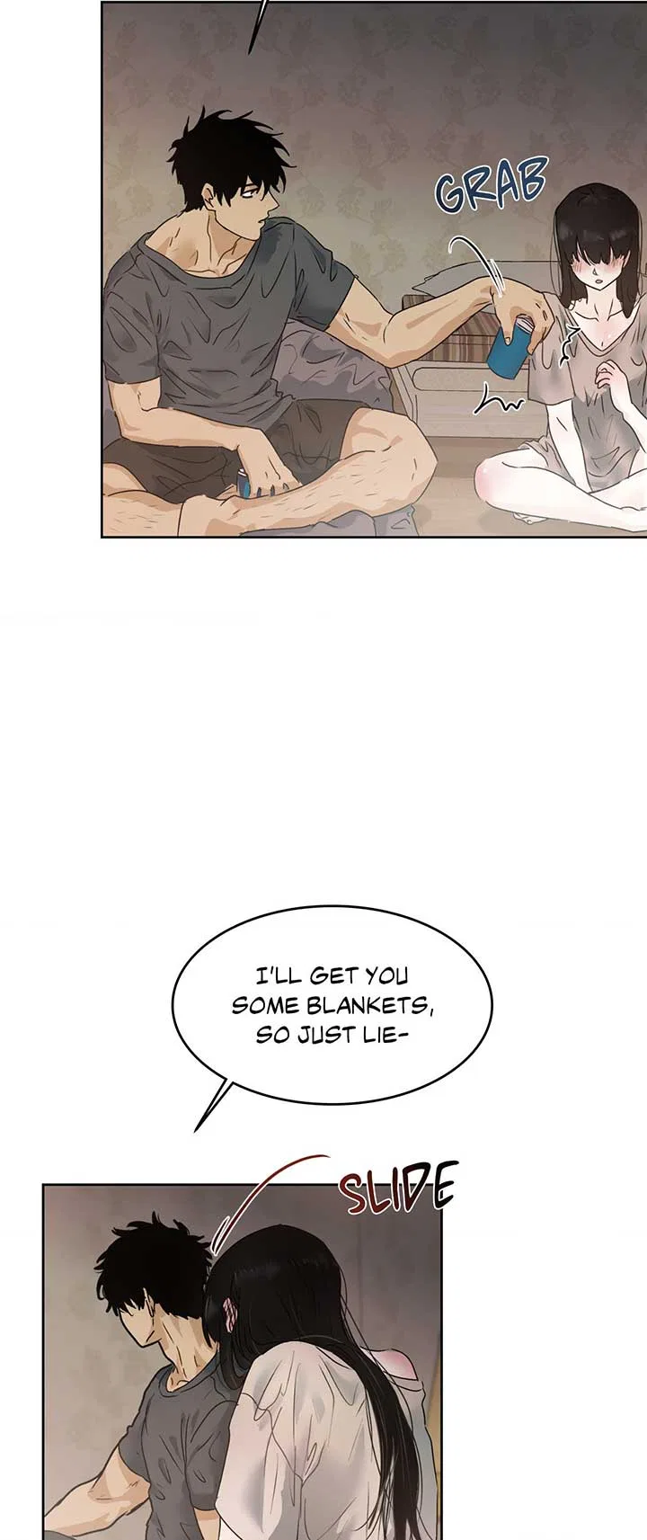 Where the Heart Is Chapter 2 – Page 97