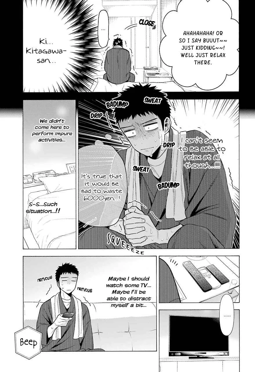 Sono Bisque Doll wa Koi o Suru Chapter 35 – Page 13
