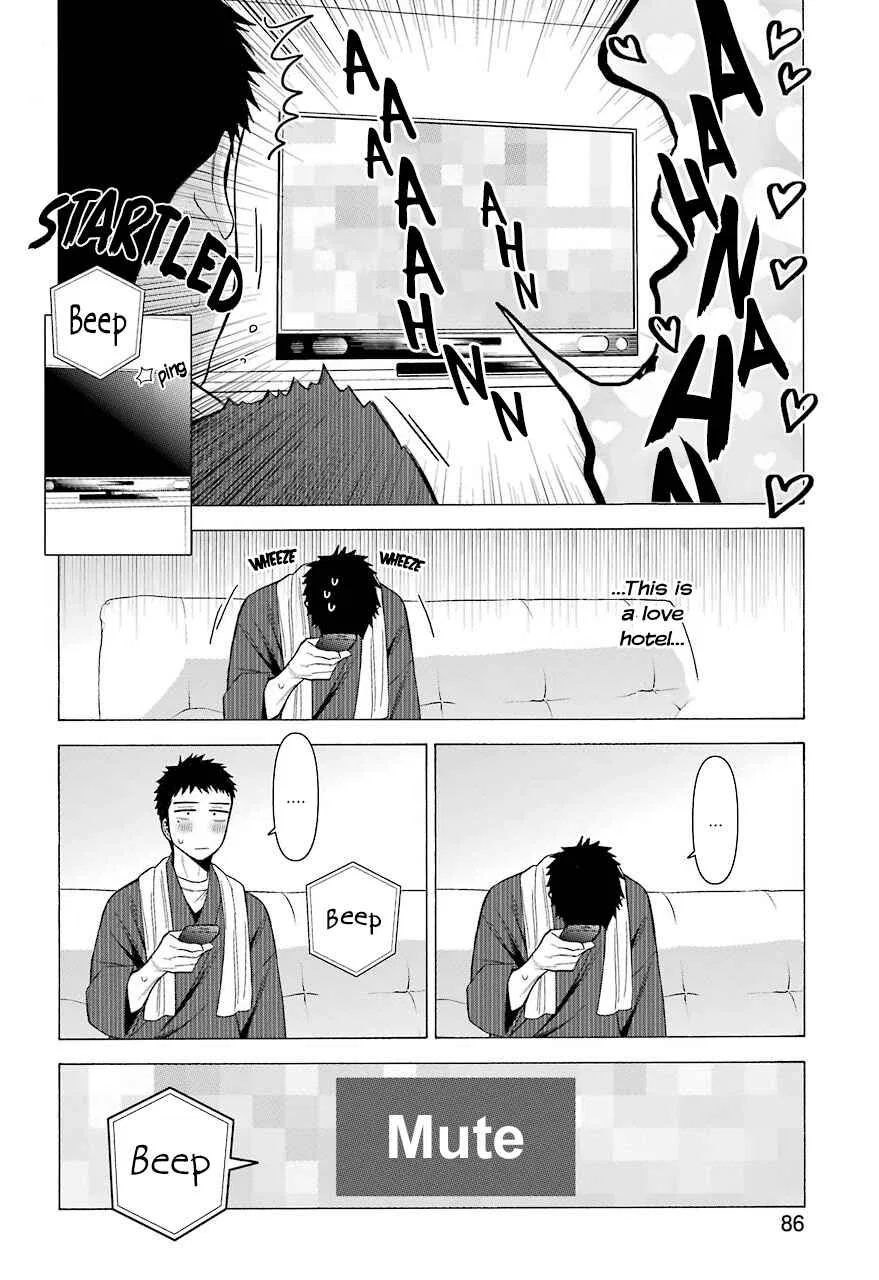 Sono Bisque Doll wa Koi o Suru Chapter 35 – Page 14