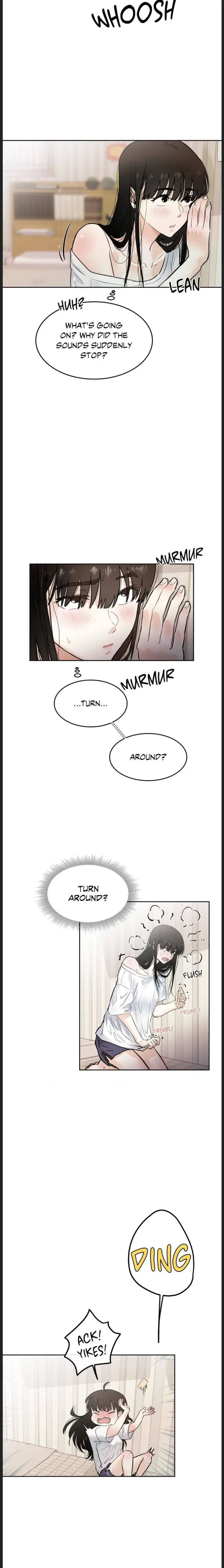 Where the Heart Is Chapter 1 – Page 4