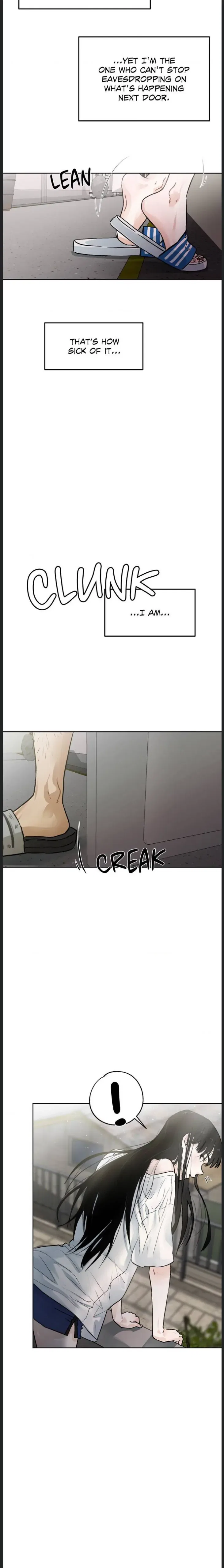 Where the Heart Is Chapter 1 – Page 10