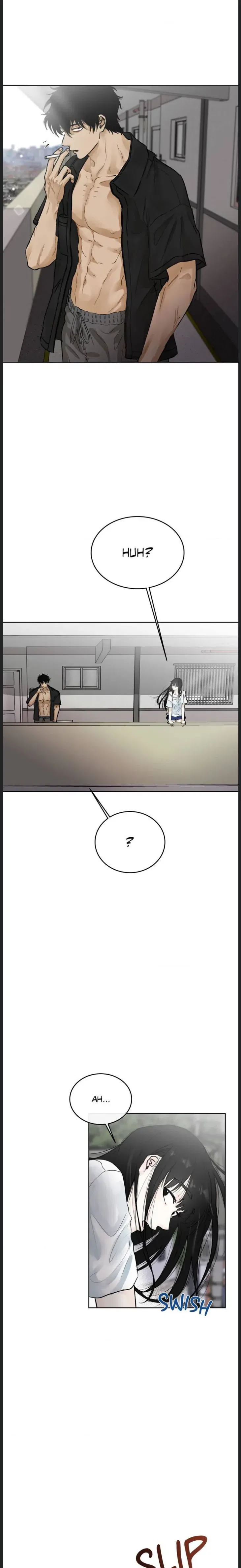 Where the Heart Is Chapter 1 – Page 11