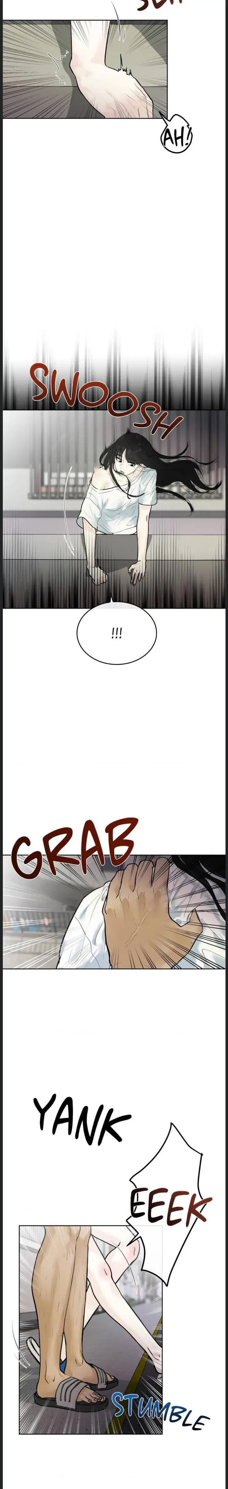 Where the Heart Is Chapter 1 – Page 12