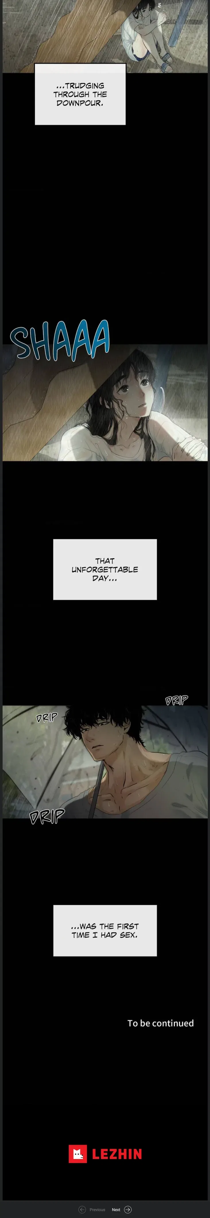 Where the Heart Is Chapter 1 – Page 22