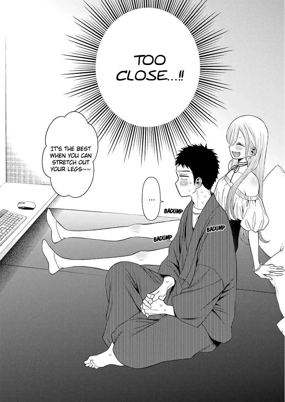 Sono Bisque Doll wa Koi o Suru Chapter 34 – Page 2