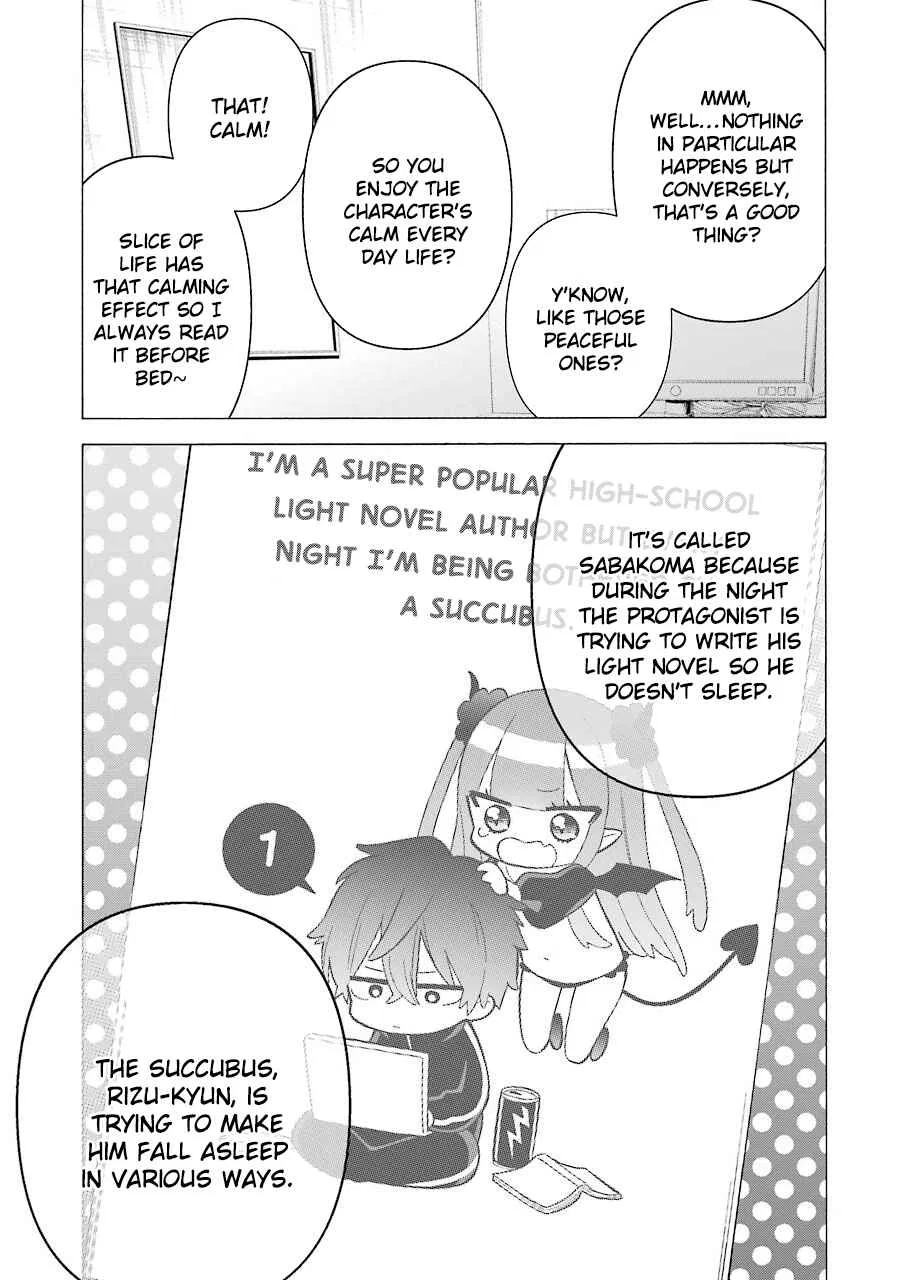 Sono Bisque Doll wa Koi o Suru Chapter 34 – Page 5