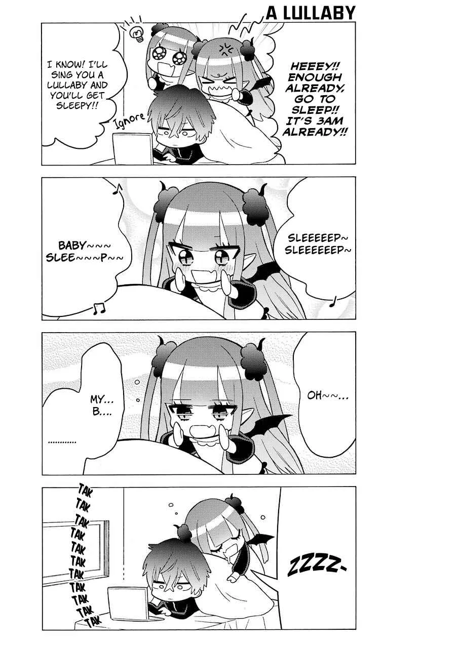 Sono Bisque Doll wa Koi o Suru Chapter 34 – Page 14