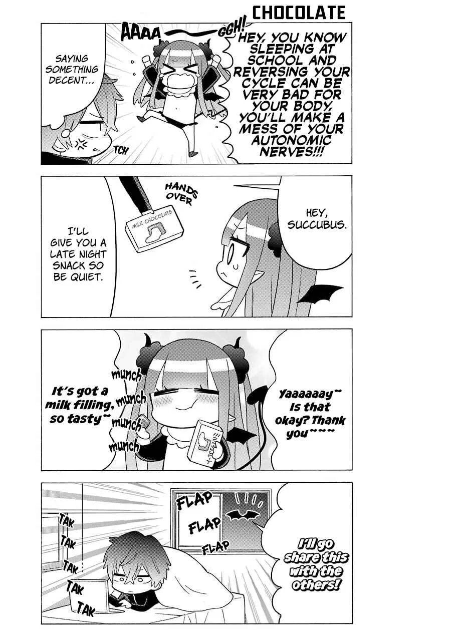 Sono Bisque Doll wa Koi o Suru Chapter 34 – Page 15