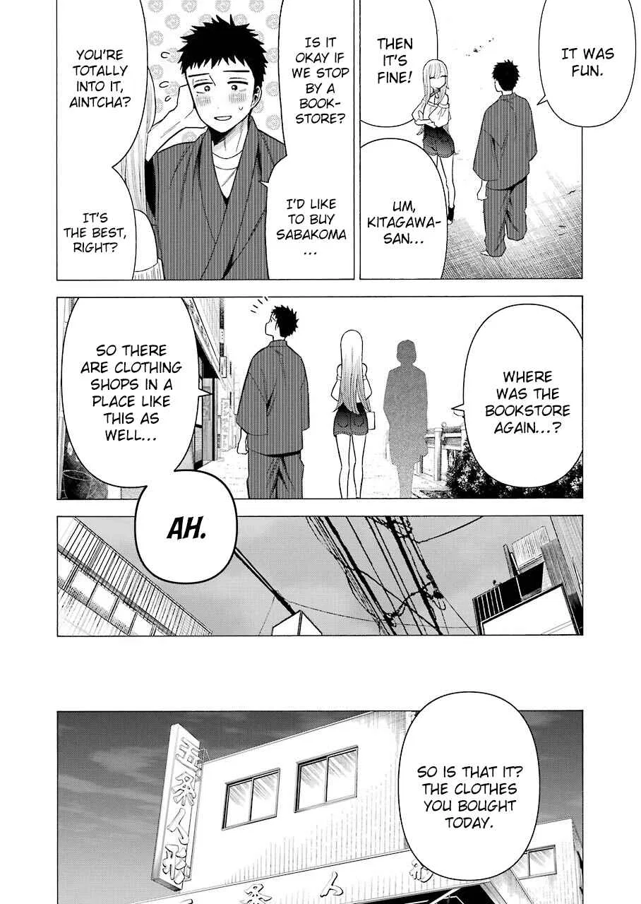 Sono Bisque Doll wa Koi o Suru Chapter 34 – Page 20