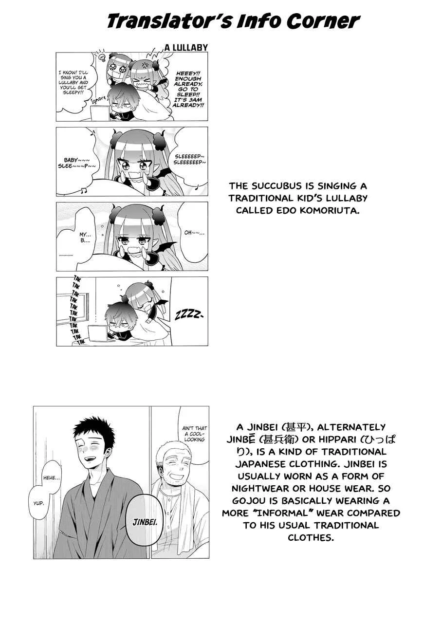 Sono Bisque Doll wa Koi o Suru Chapter 34 – Page 22