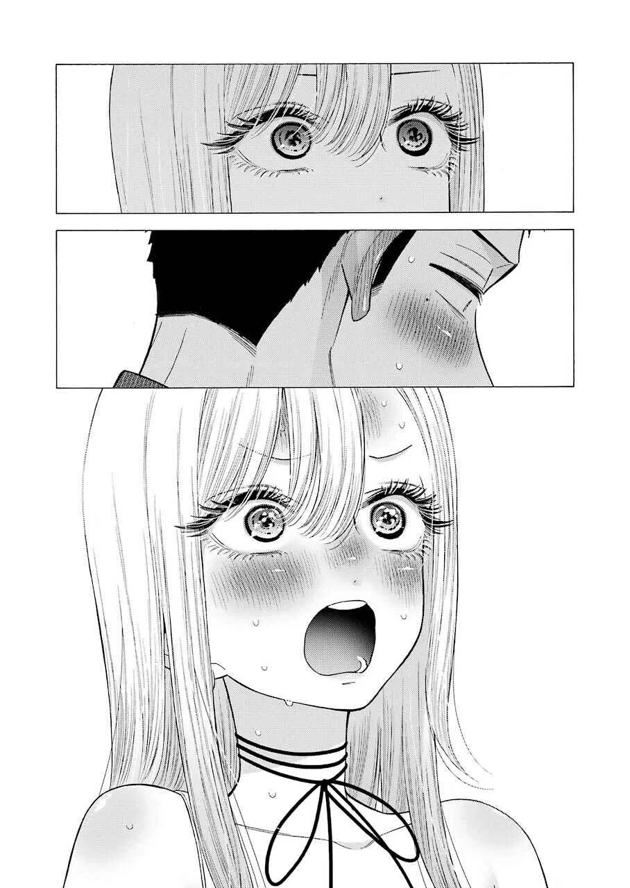 Sono Bisque Doll wa Koi o Suru Chapter 33 – Page 18